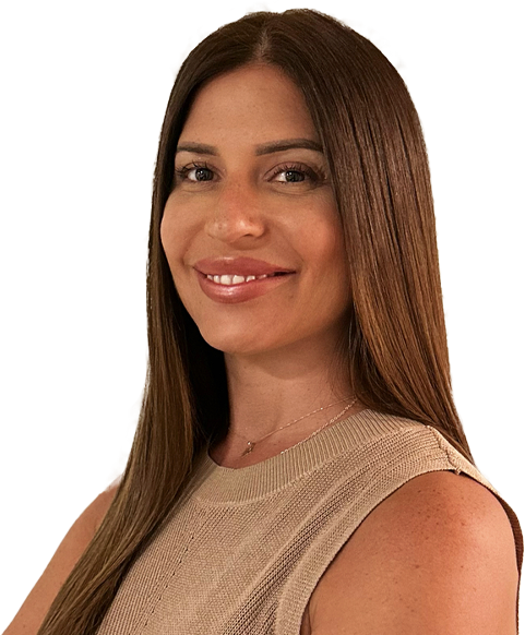 Janna Goldstein from Gold RN