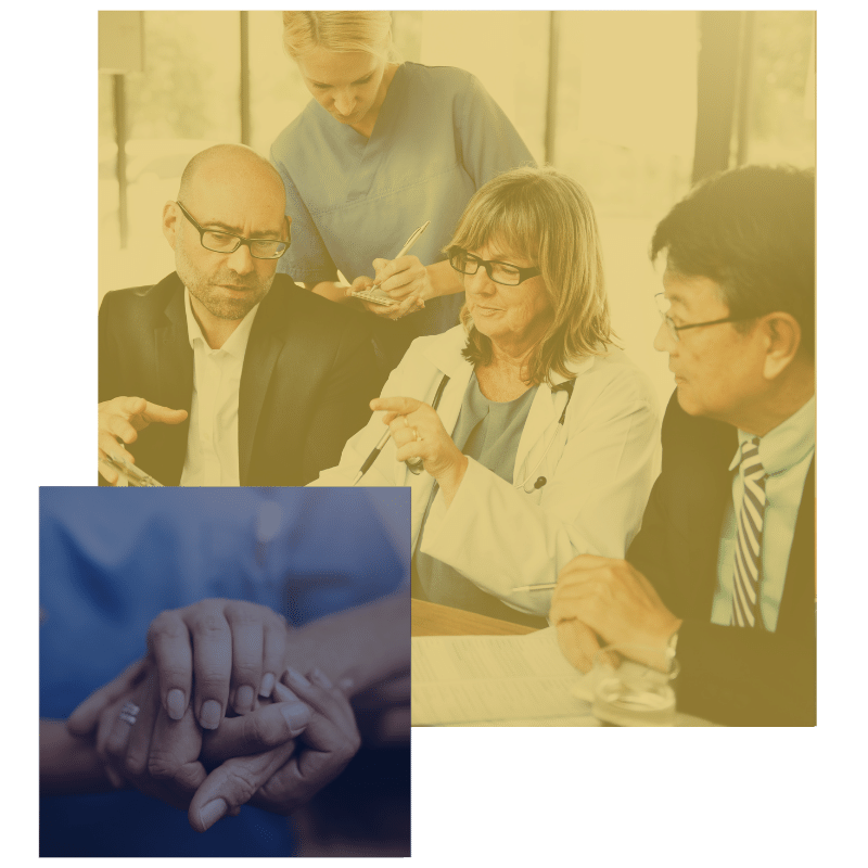 Healthcare Navigation from Gold RN