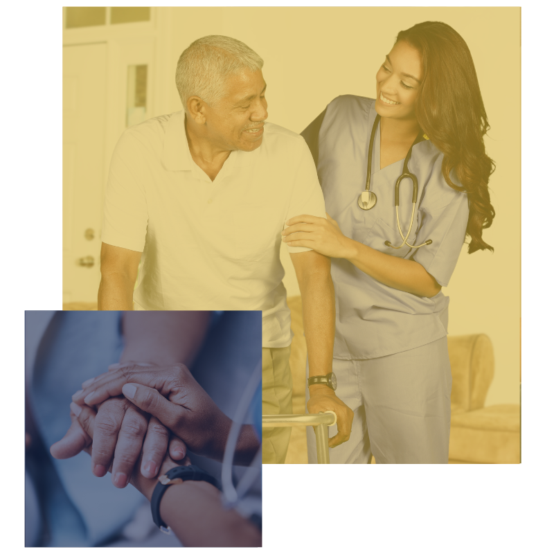 Gold RN Concierge Nursing
