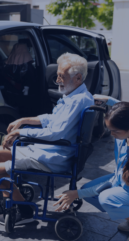 In-Home Healthcare from Gold RN - Gold RN Concierge Nursing